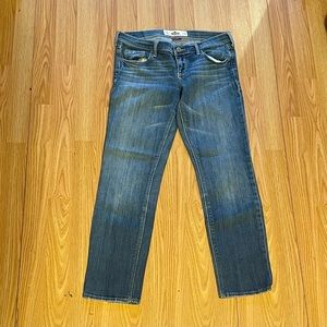 Hollister | JEANS SIZE w24